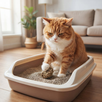 Smart Litter Pro™ Cleaner