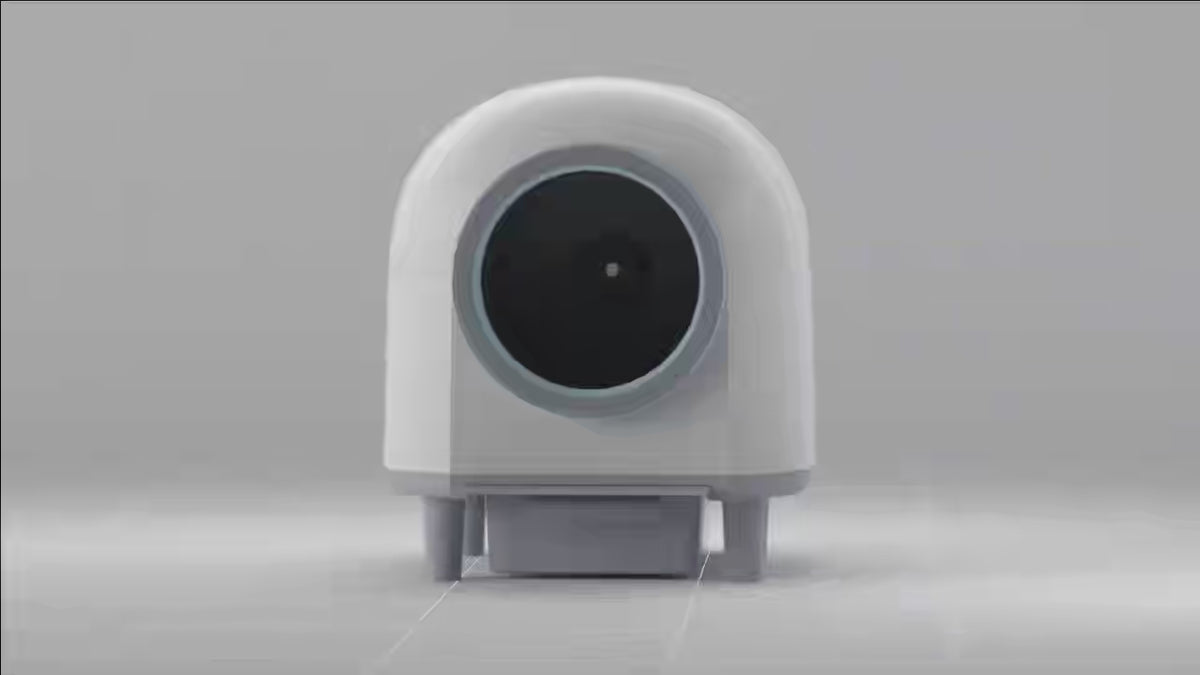 Smart Litter Pro™ Cleaner